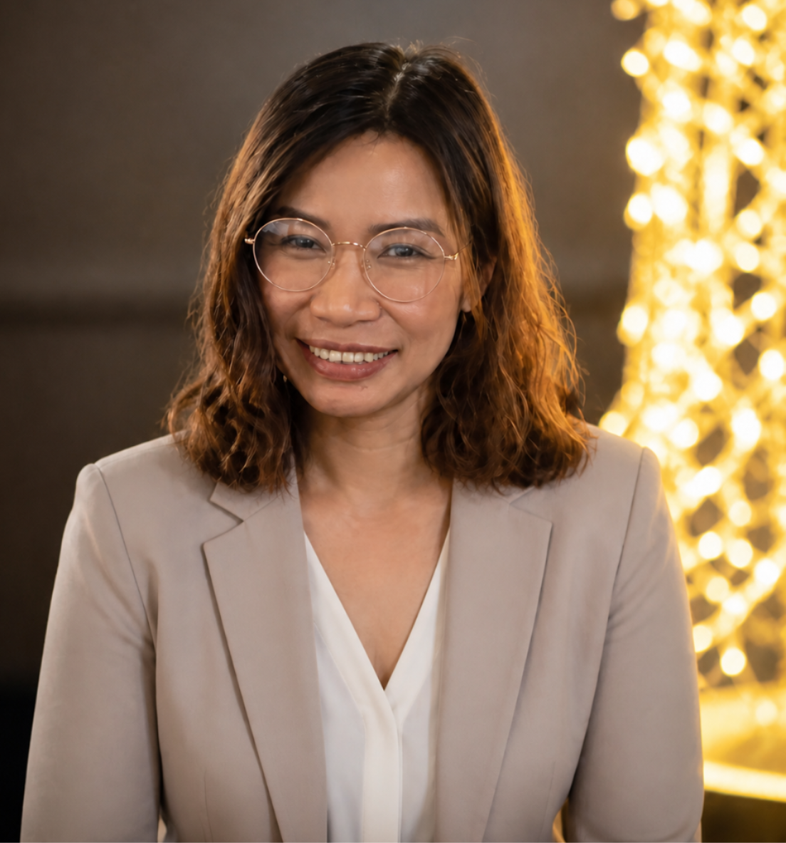 Marie Katrina Creencia — Director