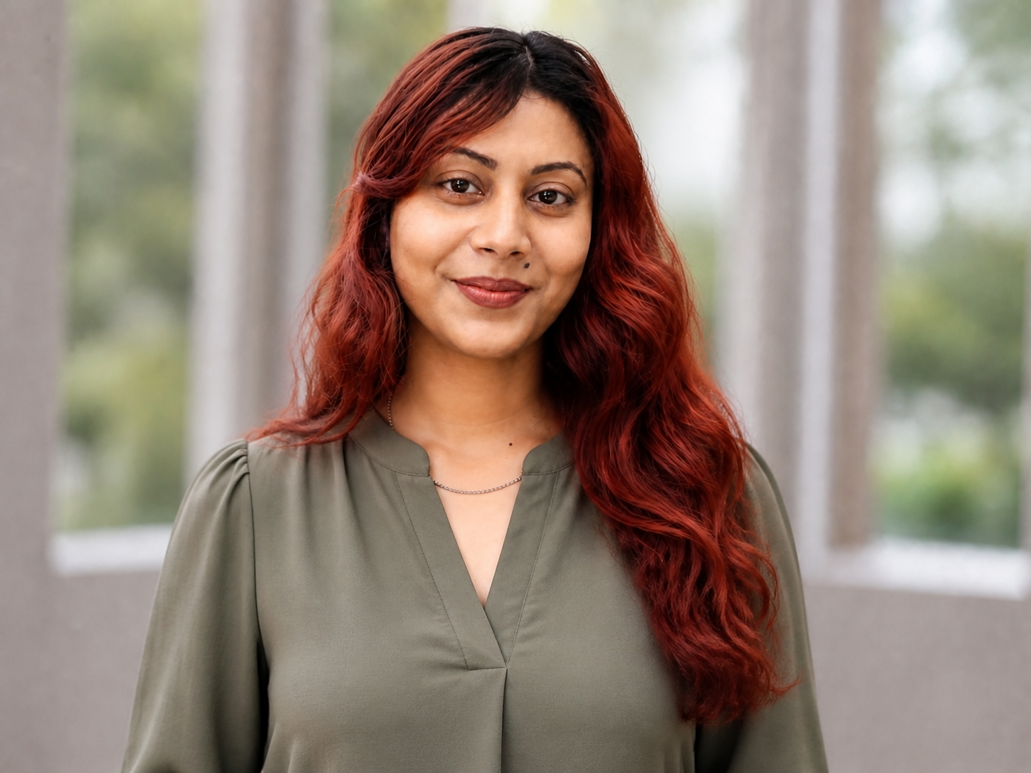 Renney Muldoon — Assistant Director